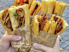 -王氏炉匠·烧鸟放题自助(好运街店)