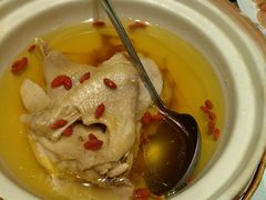 -阿英煲(凉城路店)