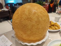 功夫麻球-群乐饭店(滨安路店)