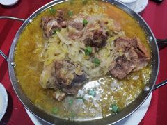 -老关东东北菜(盐城店)