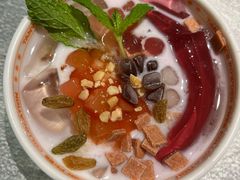 -探鱼·鲜青椒爽麻烤鱼(朝阳悠唐广场店)