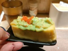 -昊·来了寿司(泡桐树店)