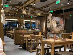 -北丐先生·野馄饨烧烤(雨花万象店)