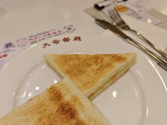 -大哥餐厅(西城花园店)