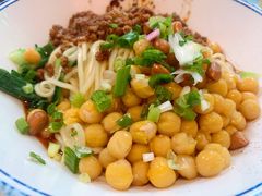 豌杂面-车沾巷·重庆老味豌杂面