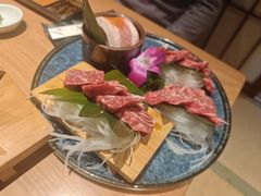 -丸藏和牛烧肉专门店(园区师惠坊店)