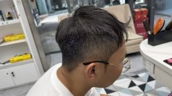 点击看大图 -芭莎造型·BAZAAR SALON