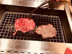 -俺的焼肉(銀座9丁目店)