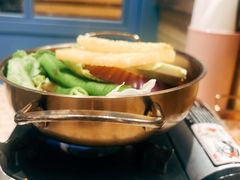 -姜胖胖无限自助烤肉(罗湖宝能店)