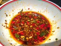 -自贡盐帮菜·玩辣餐厅(樱花园西街店)