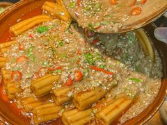 -阳阳老火锅(小南门店)