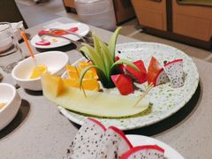 -海底捞火锅(漕宝路店)
