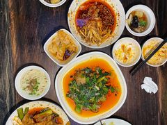 -陈麻婆豆腐(旗舰店)