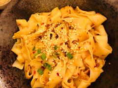 甜水面-归蜀第成都串串料理(梅花路店)