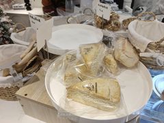 -追光 Dream Bakery(汉街店)