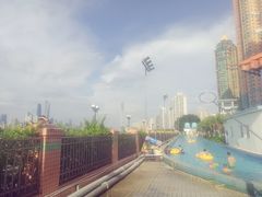 -黄金海岸水上乐园