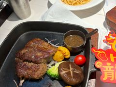 -牛扒先生·厚切雪花牛扒西餐厅(北京路禺山路店)