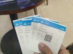 -万达影城(湛江万达广场IMAX店)