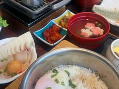 -味太助·银饭食堂(中华城店)