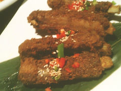 -金柚子韩国烤肉(威宁路店)