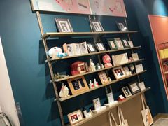 -海马体照相馆(天津世纪都会店)