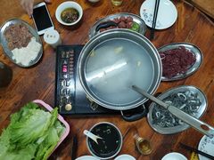 -江村四哥新鲜牛肉店(江高总店)