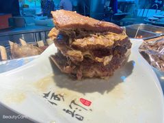 -满族八旗正宗牛肉面