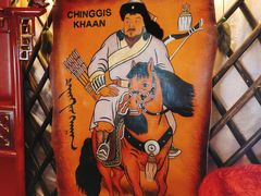 -大汗行宫园林餐厅