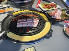 -外婆掌柜·东北家庭烤肉(托乐嘉店)