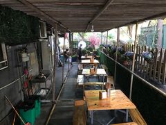 露天位-老地方猫儿面(磁器口店)