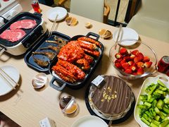 -山姆会员商店(邻瑞广场店)