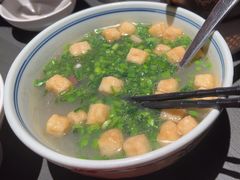 -小厨娘金榜题名(夫子庙秦淮河店)