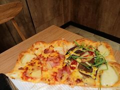 -必胜客(嘉兴八佰伴店)