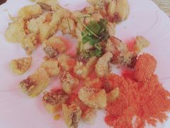 -连池鱼豆味坊(风景区店)