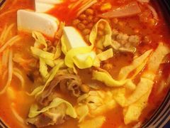 -阿香米线(龙岗万科广场店)