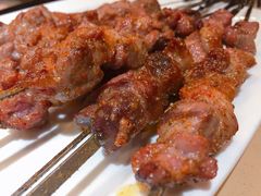 -313羊庄鲜羊火锅·鲜羊肉烧烤(李村店)
