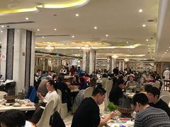 大堂-洪长兴(广西北路店)