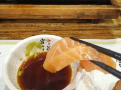 -宫谷创作料理(大拇指广场店)