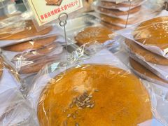 -李氏憨粑粑(官渡古镇店)