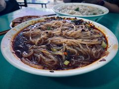 红味肥肠粉-甘记肥肠粉(马鞍北路店)