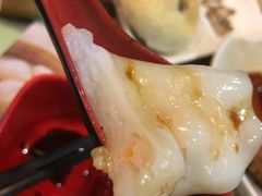 肠粉-添好运点心专门店(中环IFC店)