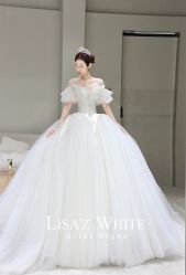 -Renee芮亦婚纱