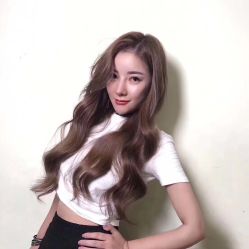 -MYYF SALON烫发染发