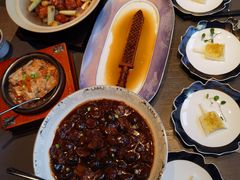 -曾宴·楚菜(湖北省博物馆店)