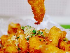 -特色椒盐排条(天山西路店)