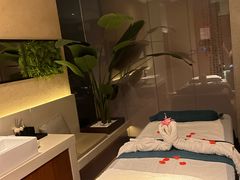 -新紫霞养生·影院足道·SPA(金山区店)