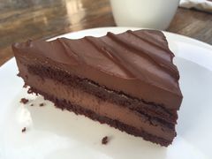 -榖屋house of flour(张江首店)