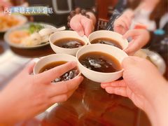 -长生素斋(普陀山店)