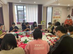 -弗蕾亚·和月月子调理院(东湖店)