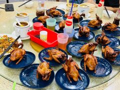 -煲煲掂风味煲仔饭餐厅(西区店)